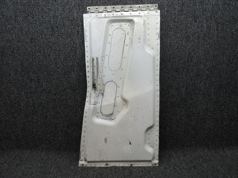 Cessna Aircraft Parts 0826000-2 Cessna 320A Main Gear Door Assembly Outboard RH (White)