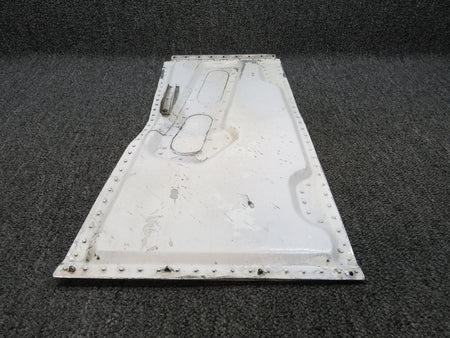 Cessna Aircraft Parts 0826000-2 Cessna 320A Main Gear Door Assembly Outboard RH (White)
