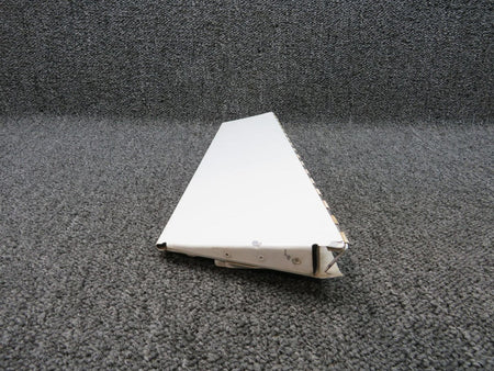 vans E-61PP-1-020, E-607PP Vans RV-7 Trim Tab and Spar Assembly (White)