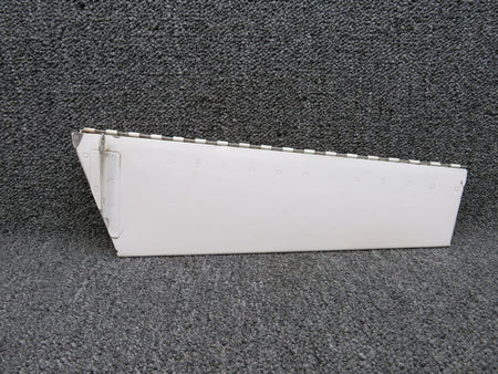 vans E-61PP-1-020, E-607PP Vans RV-7 Trim Tab and Spar Assembly (White)