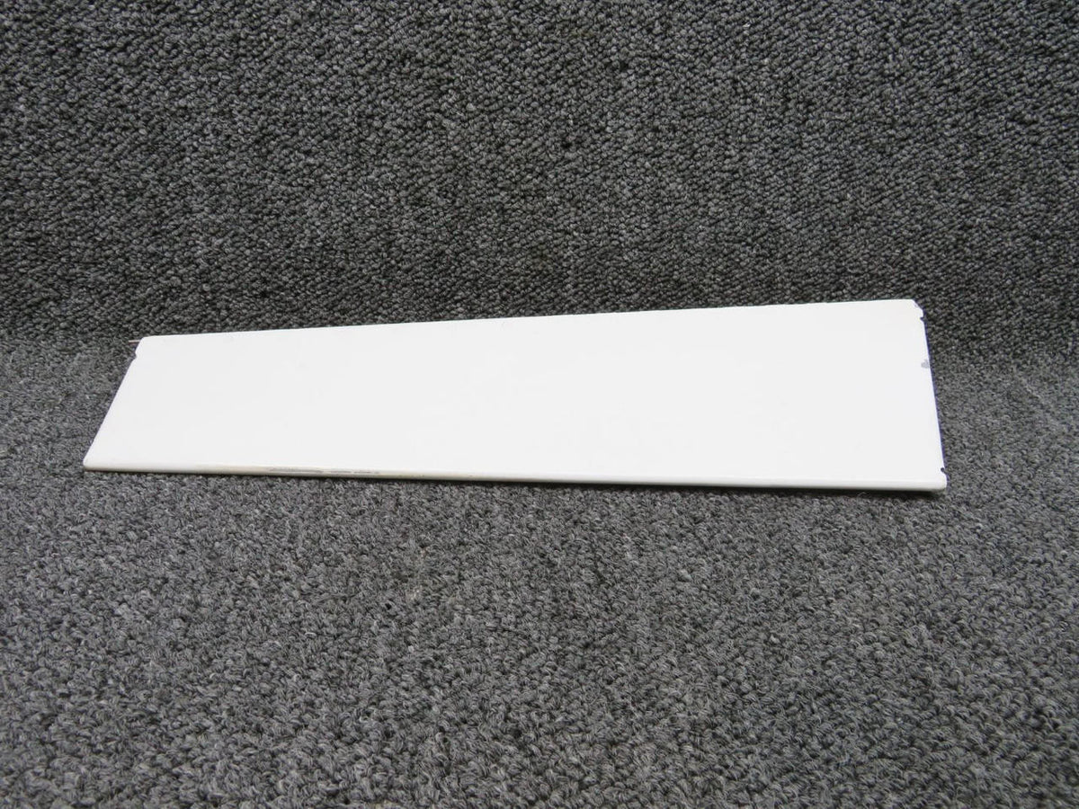 vans E-61PP-1-020, E-607PP Vans RV-7 Trim Tab and Spar Assembly (White)