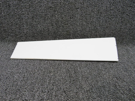 vans E-61PP-1-020, E-607PP Vans RV-7 Trim Tab and Spar Assembly (White)