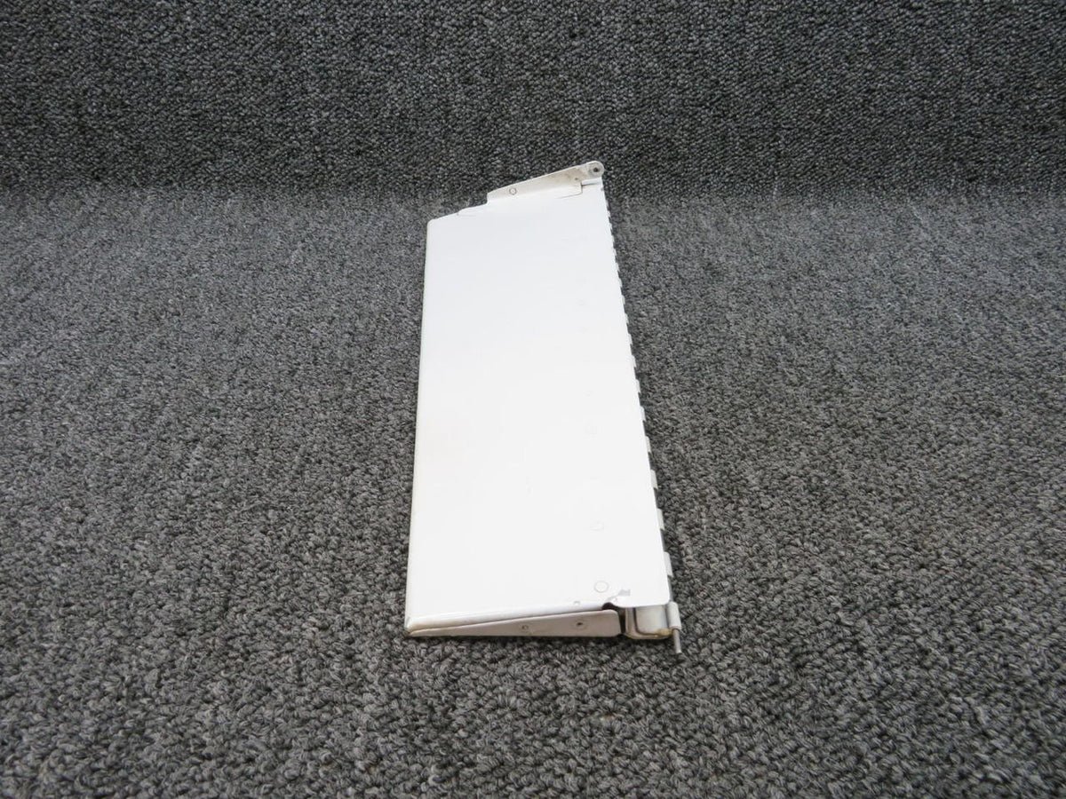 vans E-61PP-1-020, E-607PP Vans RV-7 Trim Tab and Spar Assembly (White)