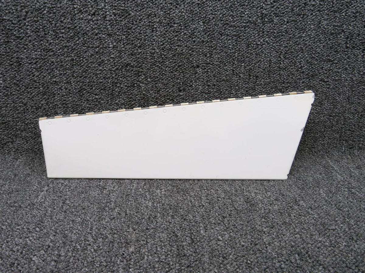 vans E-61PP-1-020, E-607PP Vans RV-7 Trim Tab and Spar Assembly (White)