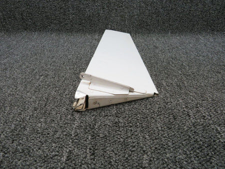 vans E-61PP-1-020, E-607PP Vans RV-7 Trim Tab and Spar Assembly (White)