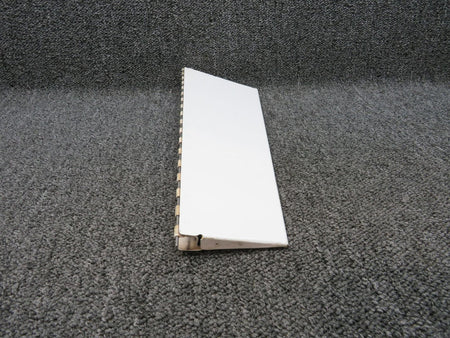 vans E-61PP-1-020, E-607PP Vans RV-7 Trim Tab and Spar Assembly (White)