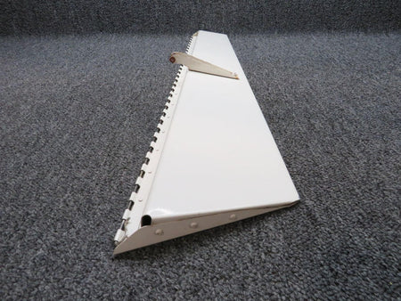 Rockwell Aviation Airplane Parts 44020-1 Rockwell 112A Trim Tab Assembly LH (Colored)
