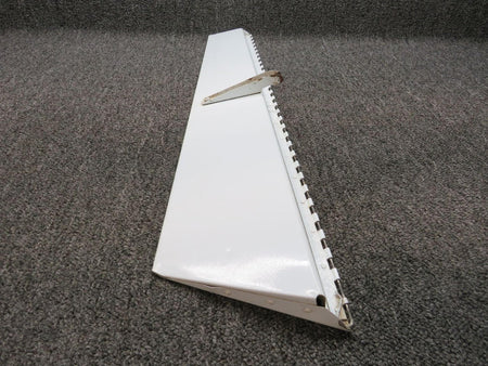 Rockwell Aviation Airplane Parts 44020-2 Rockwell 112, 112A Elevator Trim Tab Assembly RH (Colored)
