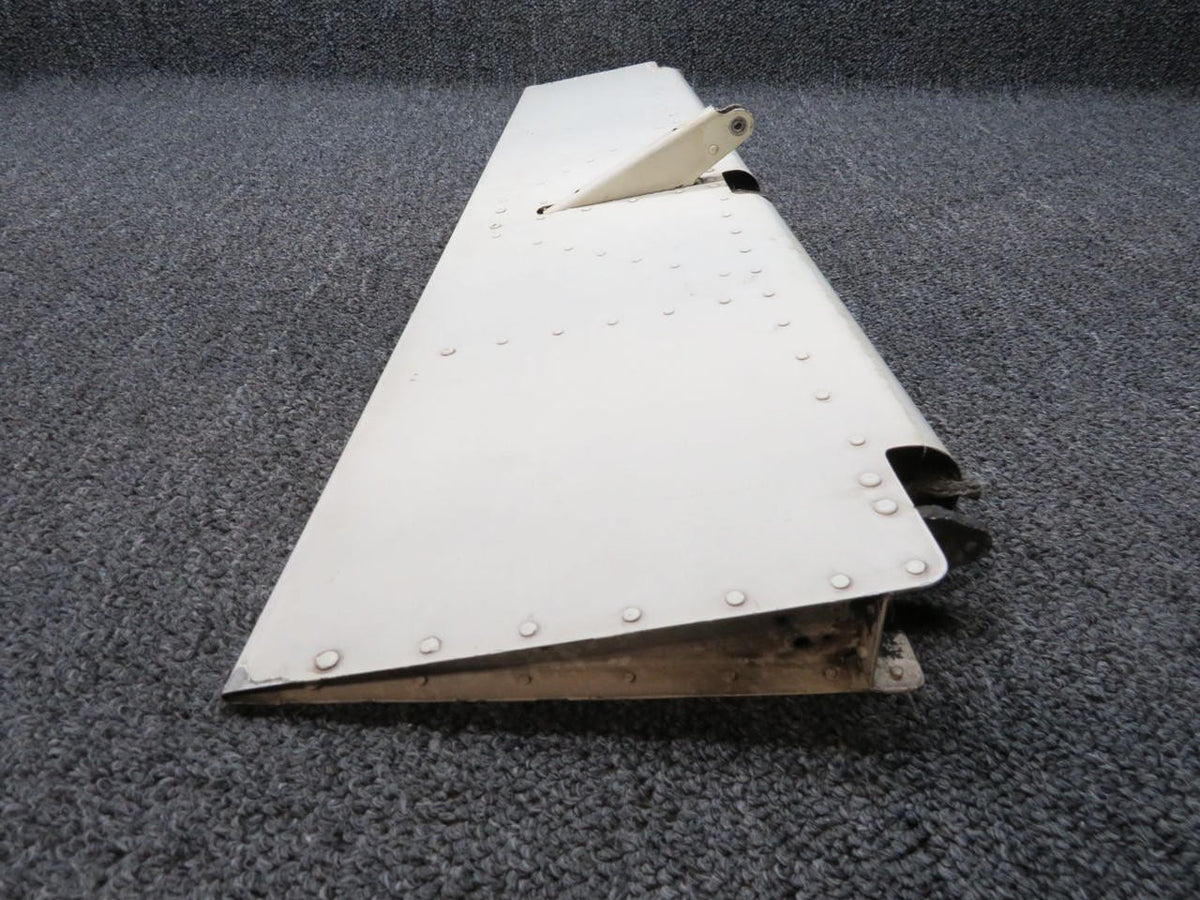 Piper Aircraft Parts 51346-009 Piper PA-31T Elevator Trim Tab RH (Colored)