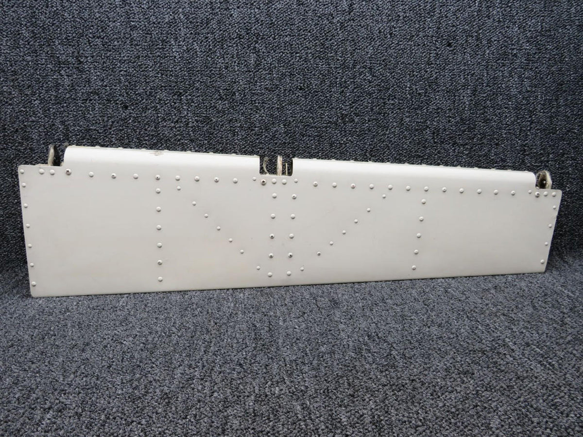 Piper Aircraft Parts 51346-009 Piper PA-31T Elevator Trim Tab RH (Colored)
