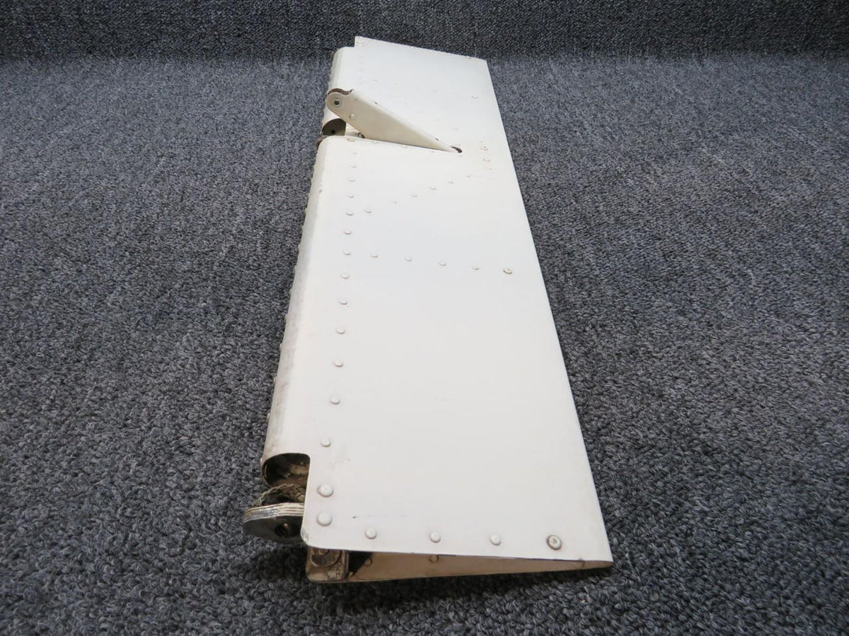 Piper Aircraft Parts 51346-009 Piper PA-31T Elevator Trim Tab RH (Colored)