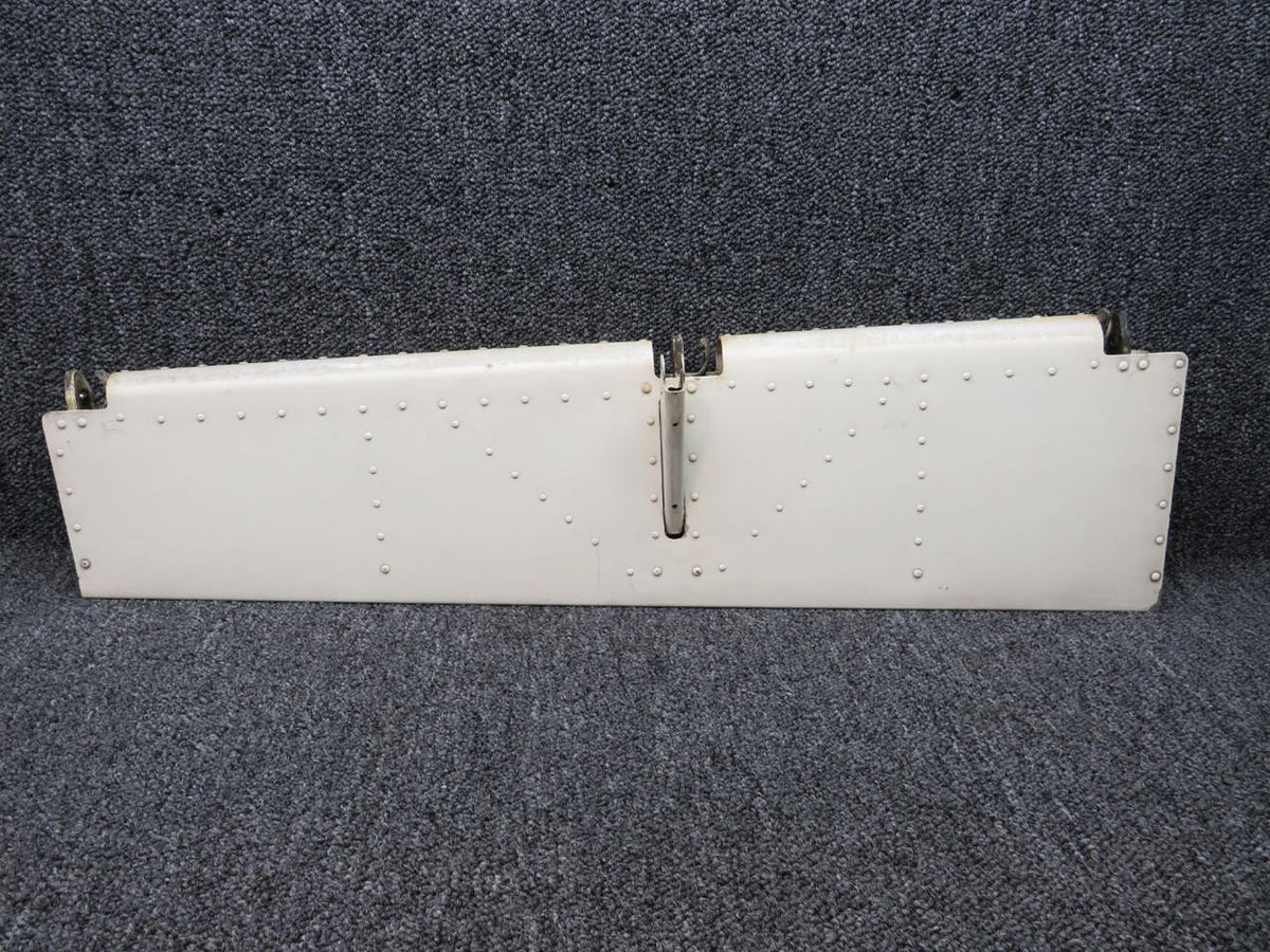 Piper Aircraft Parts 51346-009 Piper PA-31T Elevator Trim Tab RH (Colored)