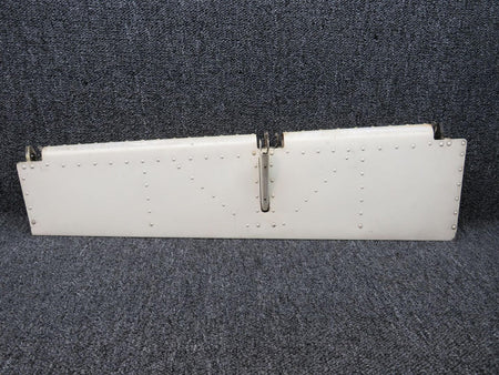Piper Aircraft Parts 51346-009 Piper PA-31T Elevator Trim Tab RH (Colored)