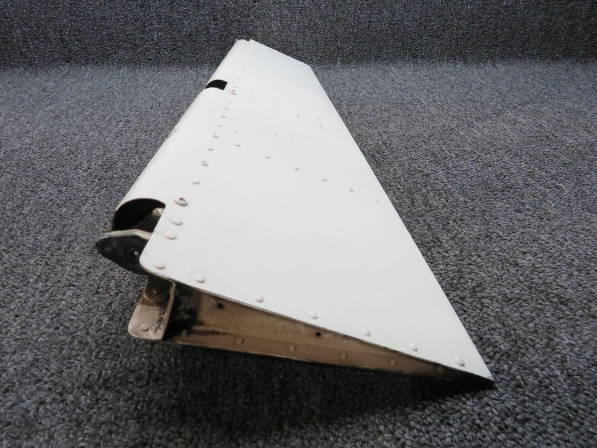 Piper Aircraft Parts 51346-009 Piper PA-31T Elevator Trim Tab RH (Colored)