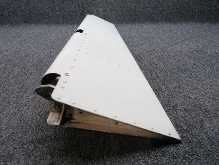 Piper Aircraft Parts 51346-009 Piper PA-31T Elevator Trim Tab RH (Colored)