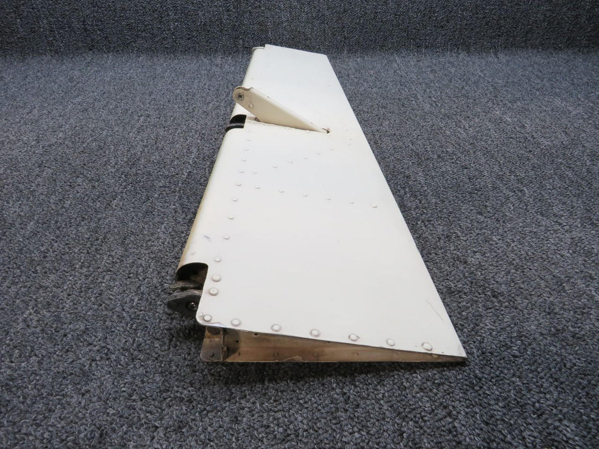 Piper Aircraft Parts 51346-010 Piper PA-31T Elevator Trim Tab LH (Colored)