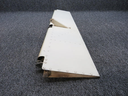 Piper Aircraft Parts 51346-010 Piper PA-31T Elevator Trim Tab LH (Colored)