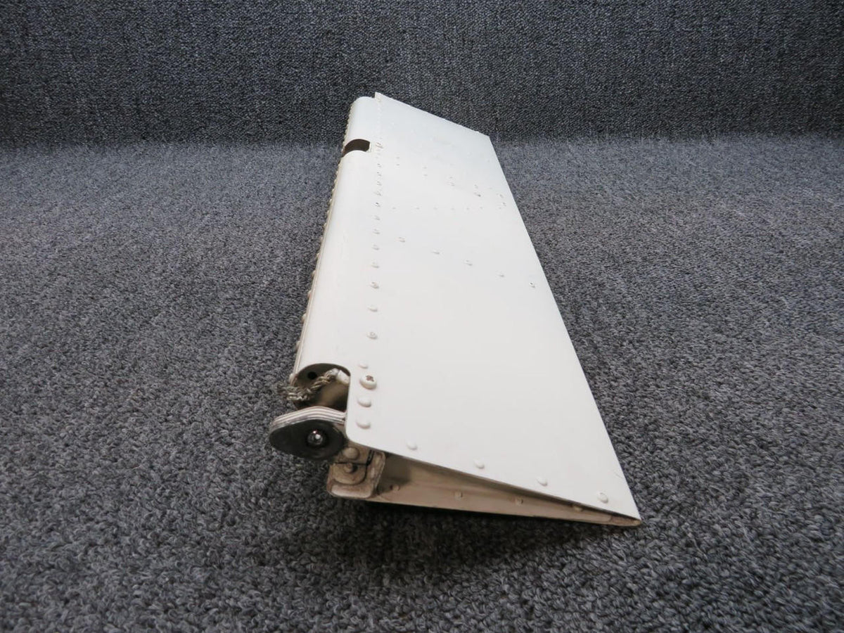 Piper Aircraft Parts 51346-010 Piper PA-31T Elevator Trim Tab LH (Colored)