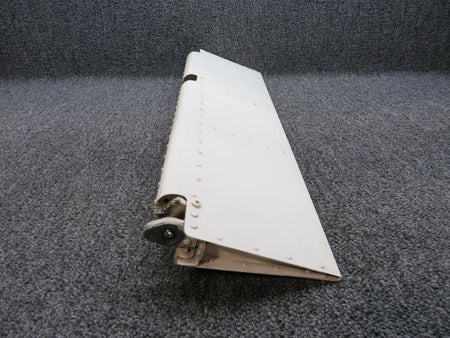Piper Aircraft Parts 51346-010 Piper PA-31T Elevator Trim Tab LH (Colored)