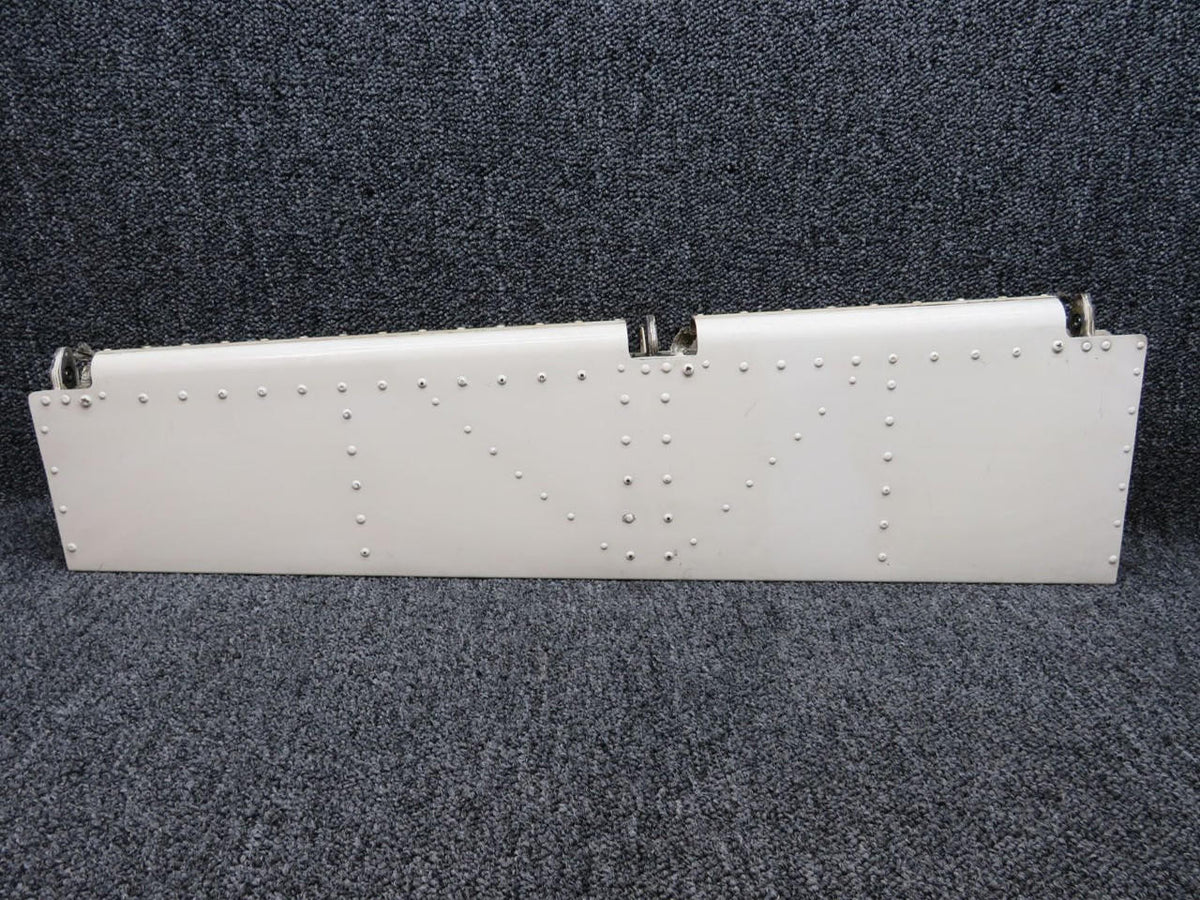 Piper Aircraft Parts 51346-010 Piper PA-31T Elevator Trim Tab LH (Colored)