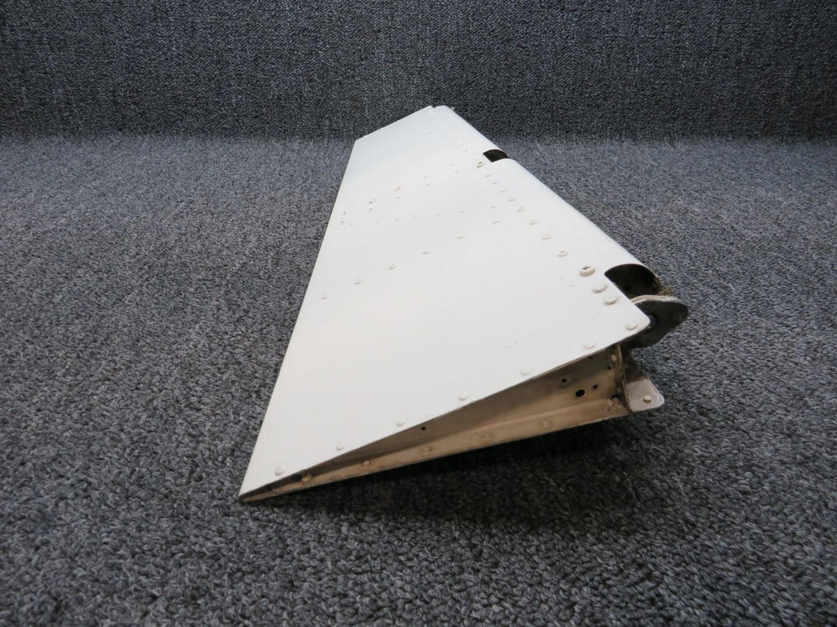 Piper Aircraft Parts 51346-010 Piper PA-31T Elevator Trim Tab LH (Colored)