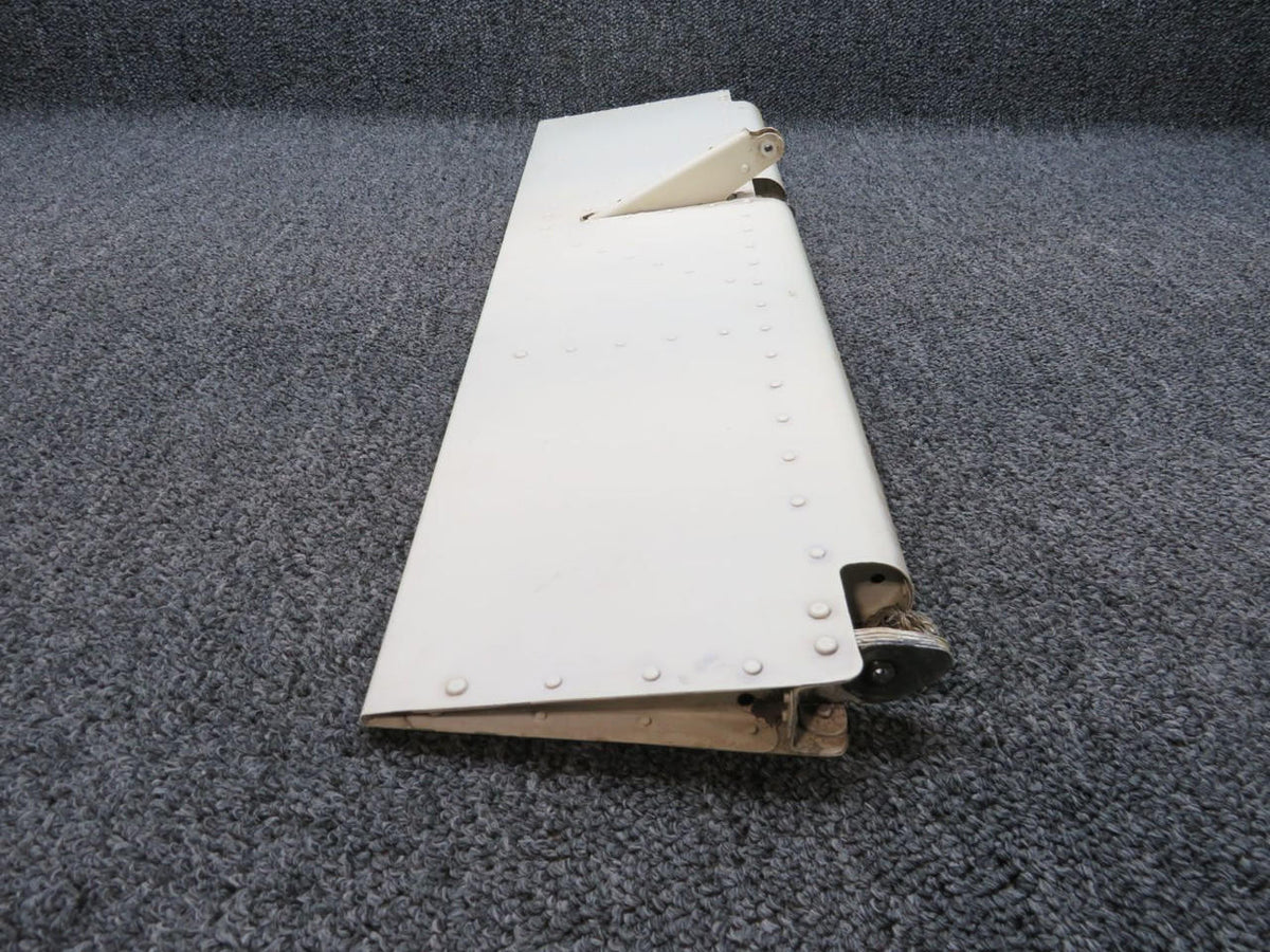 Piper Aircraft Parts 51346-010 Piper PA-31T Elevator Trim Tab LH (Colored)