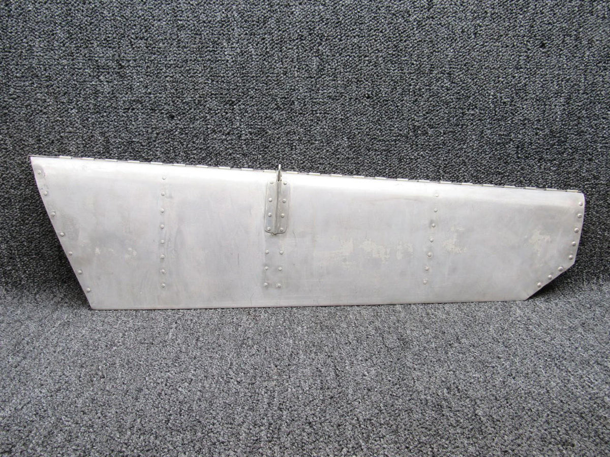 Beechcraft Parts 33-610010-2 Beechcraft A36 Elevator Trim Tab Assembly RH (Unpainted)