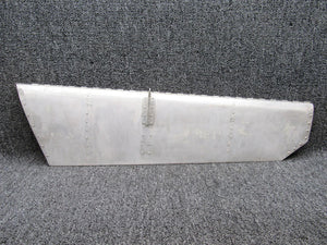 33-610010-2 Beechcraft A36 Elevator Trim Tab Assembly RH (Unpainted)