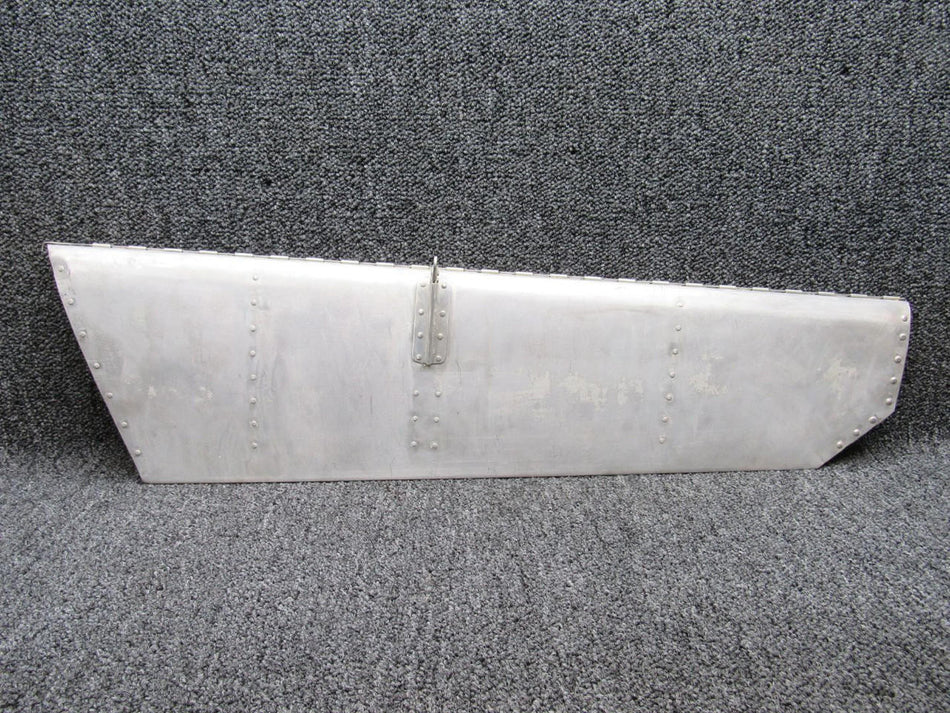 Beechcraft Parts 33-610010-2 Beechcraft A36 Elevator Trim Tab Assembly RH (Unpainted)