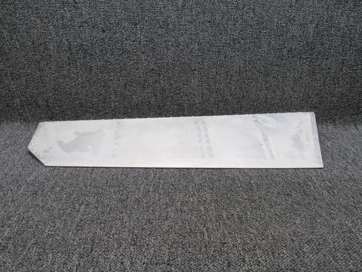 Beechcraft Parts 33-610010-2 Beechcraft A36 Elevator Trim Tab Assembly RH (Unpainted)