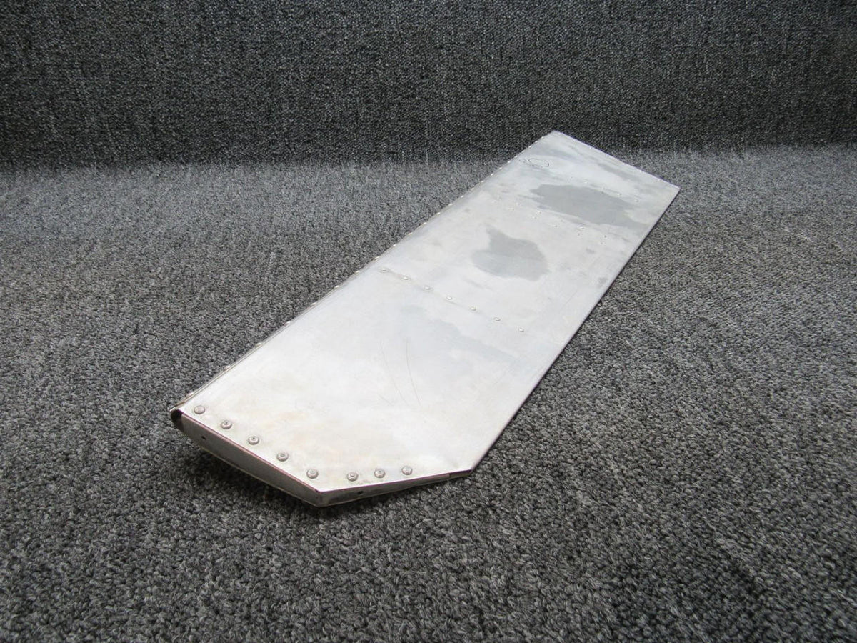 Beechcraft Parts 33-610010-2 Beechcraft A36 Elevator Trim Tab Assembly RH (Unpainted)