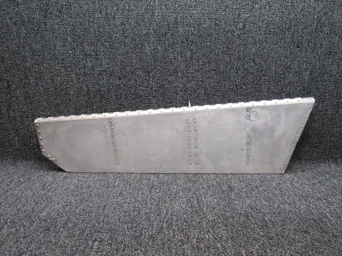 Beechcraft Parts 33-610010-2 Beechcraft A36 Elevator Trim Tab Assembly RH (Unpainted)