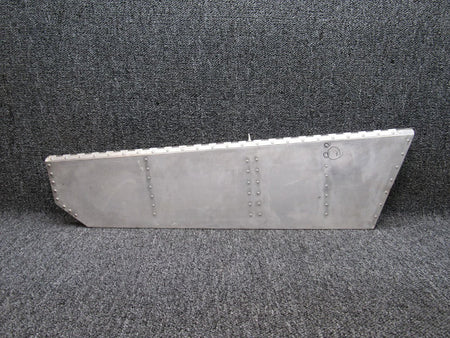 Beechcraft Parts 33-610010-2 Beechcraft A36 Elevator Trim Tab Assembly RH (Unpainted)