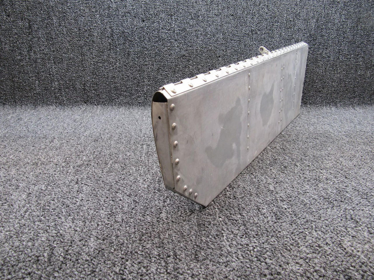Beechcraft Parts 33-610010-2 Beechcraft A36 Elevator Trim Tab Assembly RH (Unpainted)