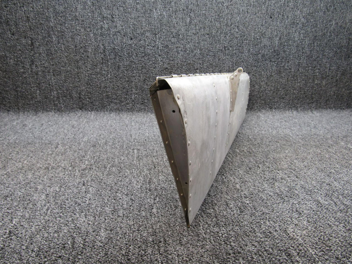 Beechcraft Parts 33-610010-2 Beechcraft A36 Elevator Trim Tab Assembly RH (Unpainted)