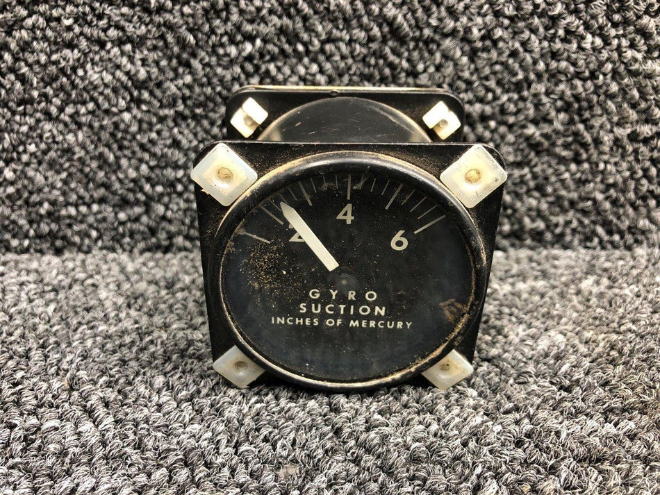 Airborne 1G10-1 Airborne Suction Gauge (CORE)