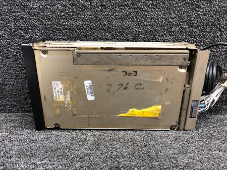 Aircraft Radio and Control 49250-1000 ARC RT-485B Navigation / Communication Receiver Radio (Mount) (CORE)