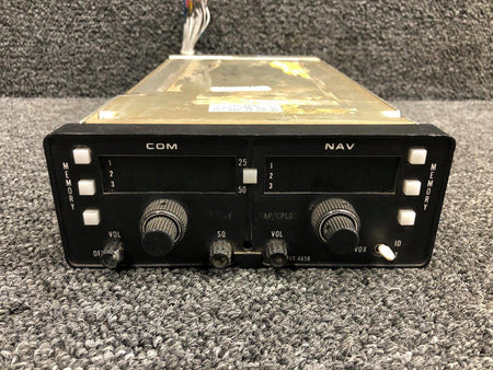 Aircraft Radio and Control 49250-1000 ARC RT-485B Navigation / Communication Receiver Radio (Mount) (CORE)