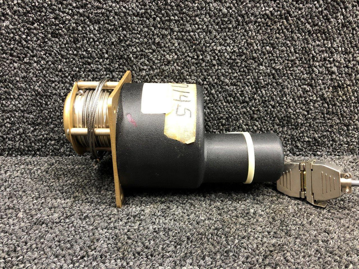 S-Tec Aviation Parts 0108-P1 S-Tec Corporation Pitch Servo Assembly