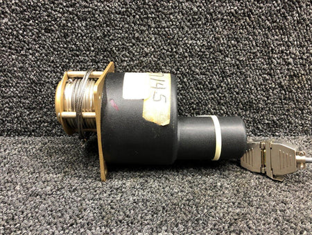S-Tec Aviation Parts 0108-P1 S-Tec Corporation Pitch Servo Assembly