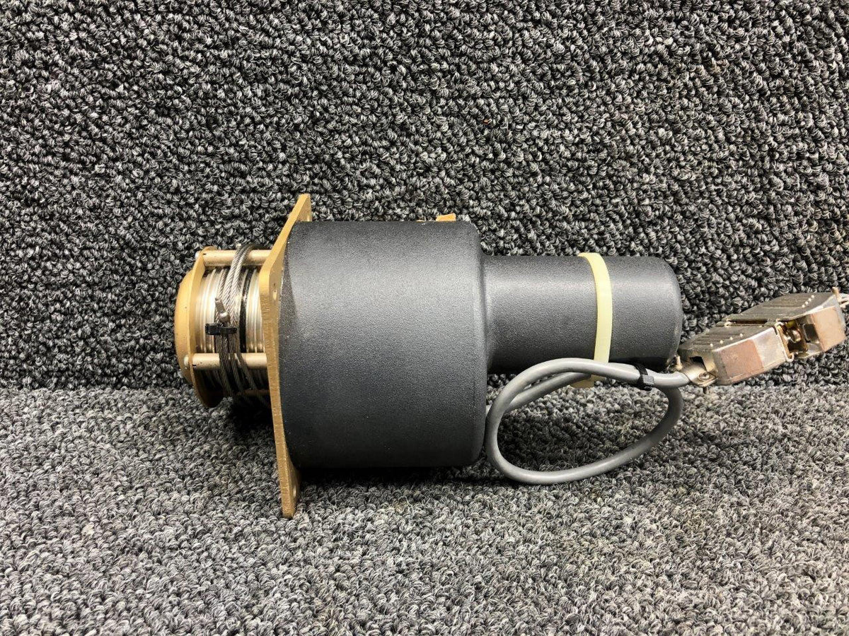 S-Tec Aviation Parts 0108-P1 S-Tec Corporation Pitch Servo Assembly