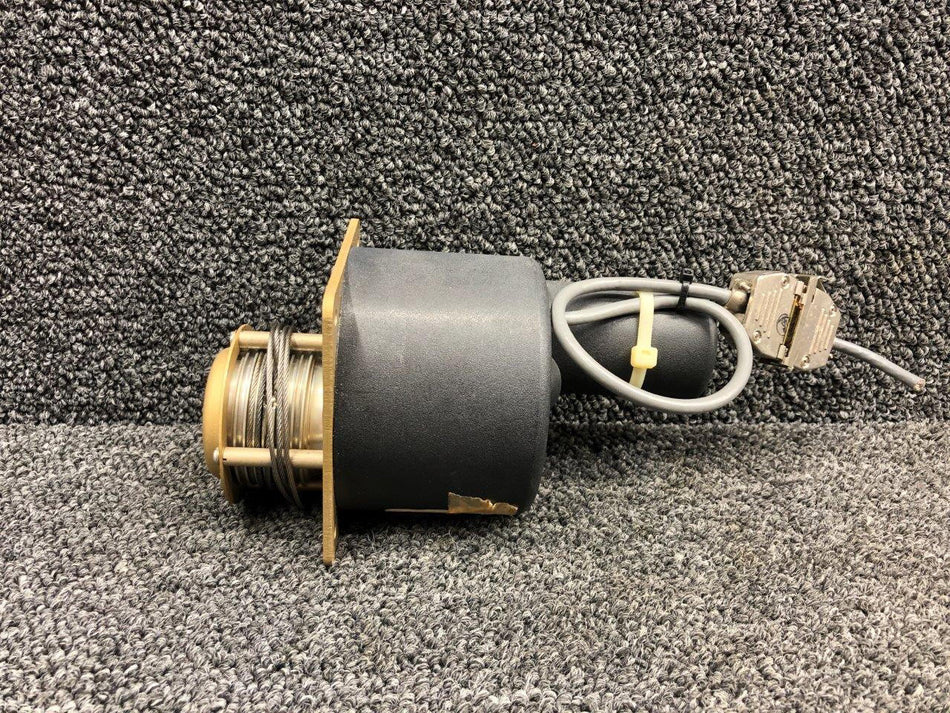 S-Tec Aviation Parts 0108-P1 S-Tec Corporation Pitch Servo Assembly