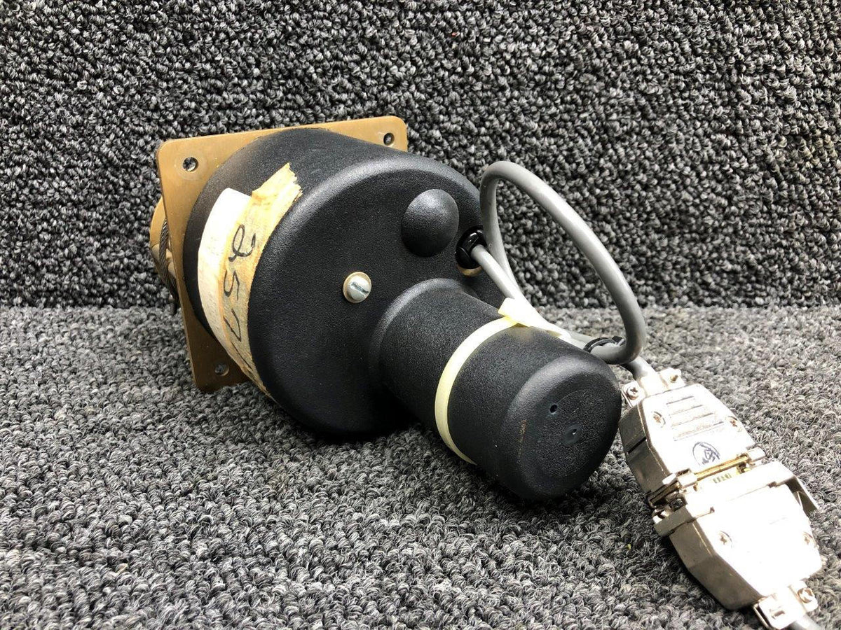 S-Tec Aviation Parts 0108-P1 S-Tec Corporation Pitch Servo Assembly