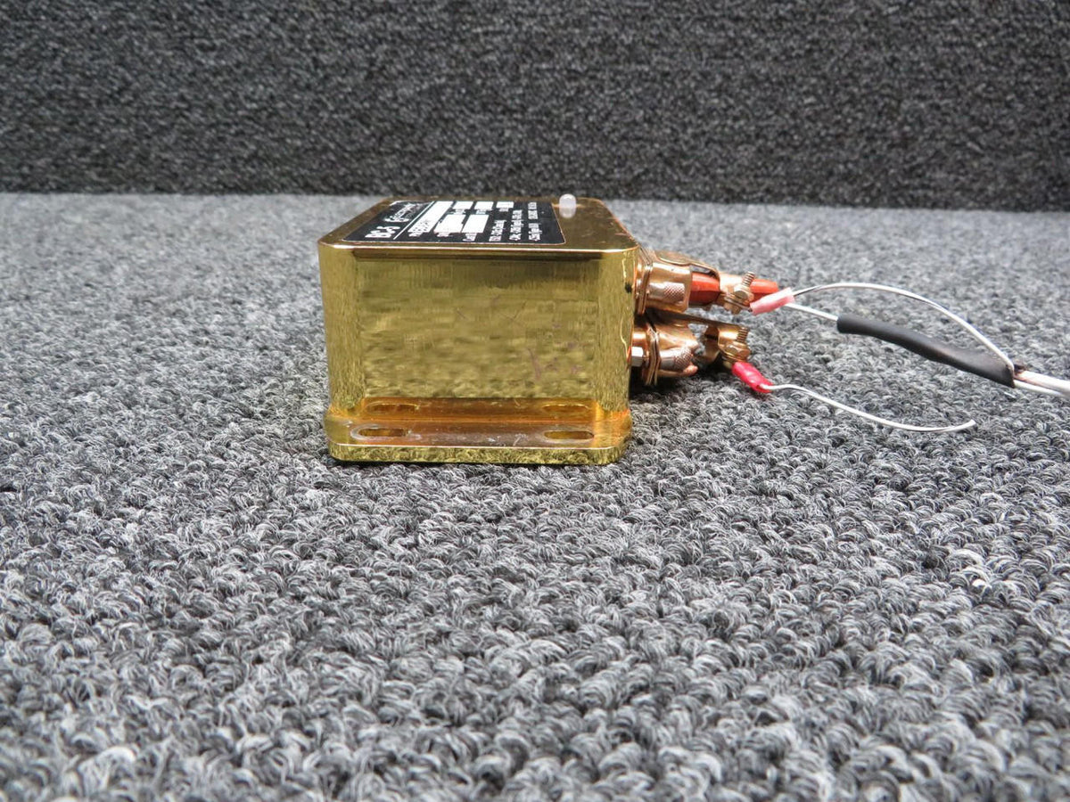Electronics International BC-5-PW1 Electronics International BC-5 Bus Converter (Volts: 12/24)