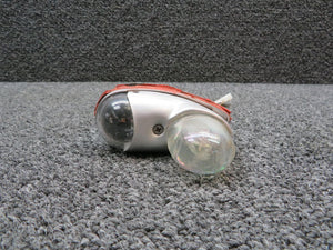 01-0771110-04 Whelen 7111004 LED Wing Tip Strobe and Position Light Assy (28V)