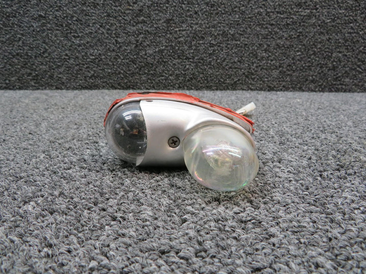 Whelen 01-0771110-04 Whelen 7111004 LED Wing Tip Strobe and Position Light Assy (28V)
