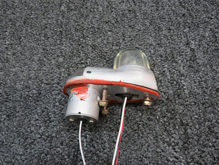 Whelen 01-0771110-04 Whelen 7111004 LED Wing Tip Strobe and Position Light Assy (28V)