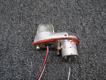 Whelen 01-0771110-04 Whelen 7111004 LED Wing Tip Strobe and Position Light Assy (28V)