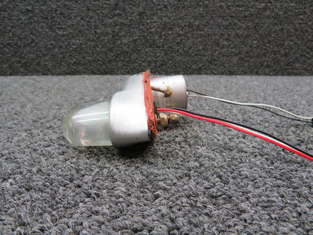 Whelen 01-0771110-04 Whelen 7111004 LED Wing Tip Strobe and Position Light Assy (28V)