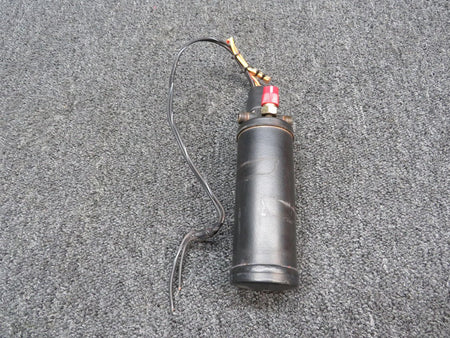 Parker 085268-03, RD-5-4585-0 Parker Filter Dryer Receiver with Red Dot Trinary Switch